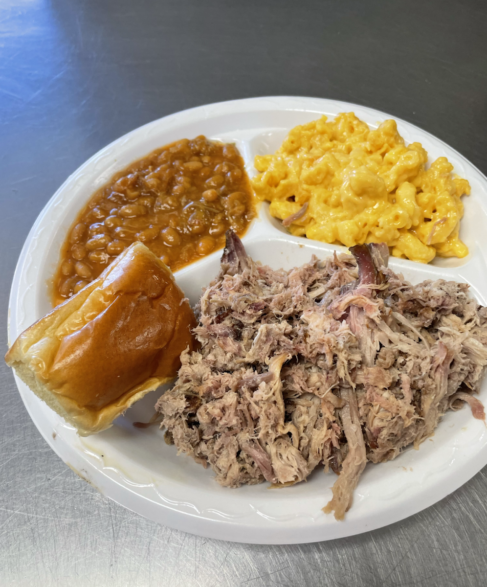 Chief & Snoogie's Hickory Pit