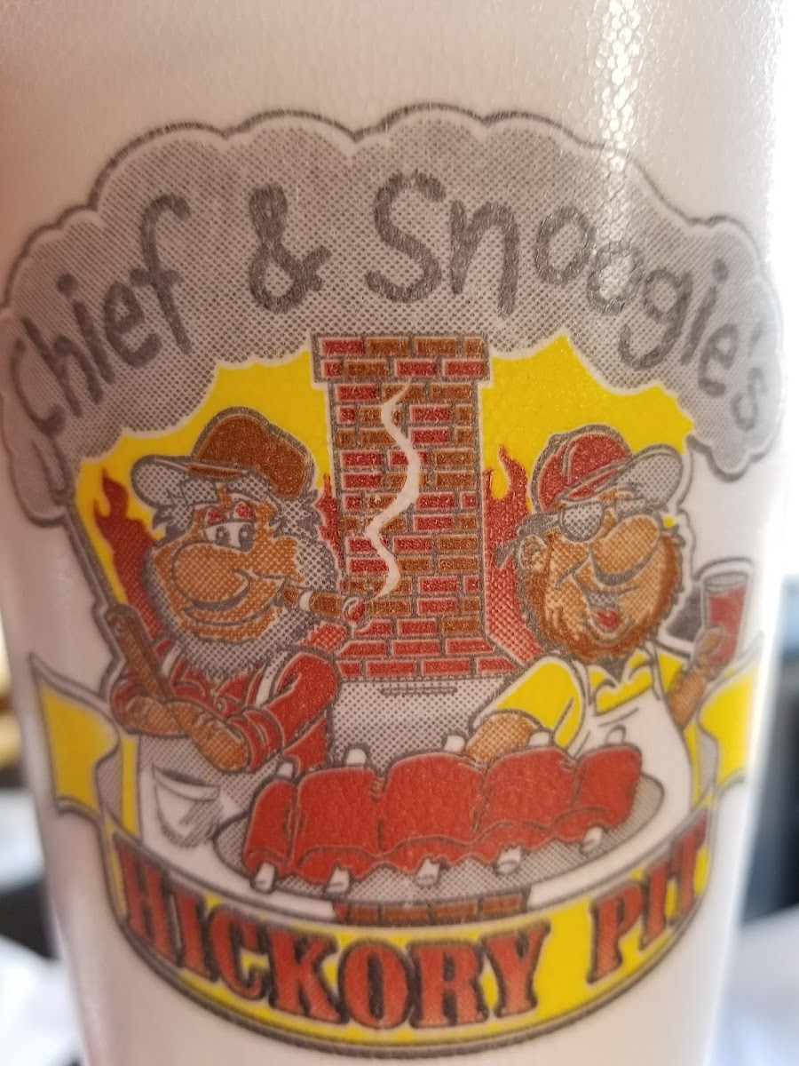 Chief & Snoogie's Hickory Pit Photo 9