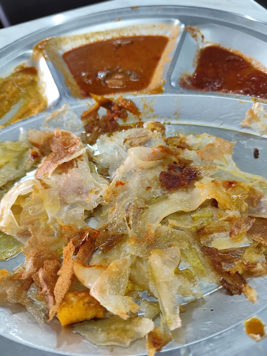 Restoran Jamal Salim Tuaran Photo 10