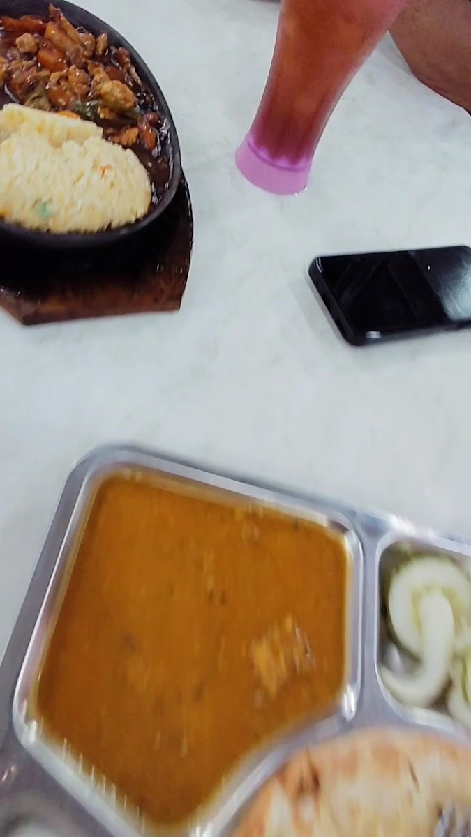 Restoran Jamal Salim Tuaran Photo 2