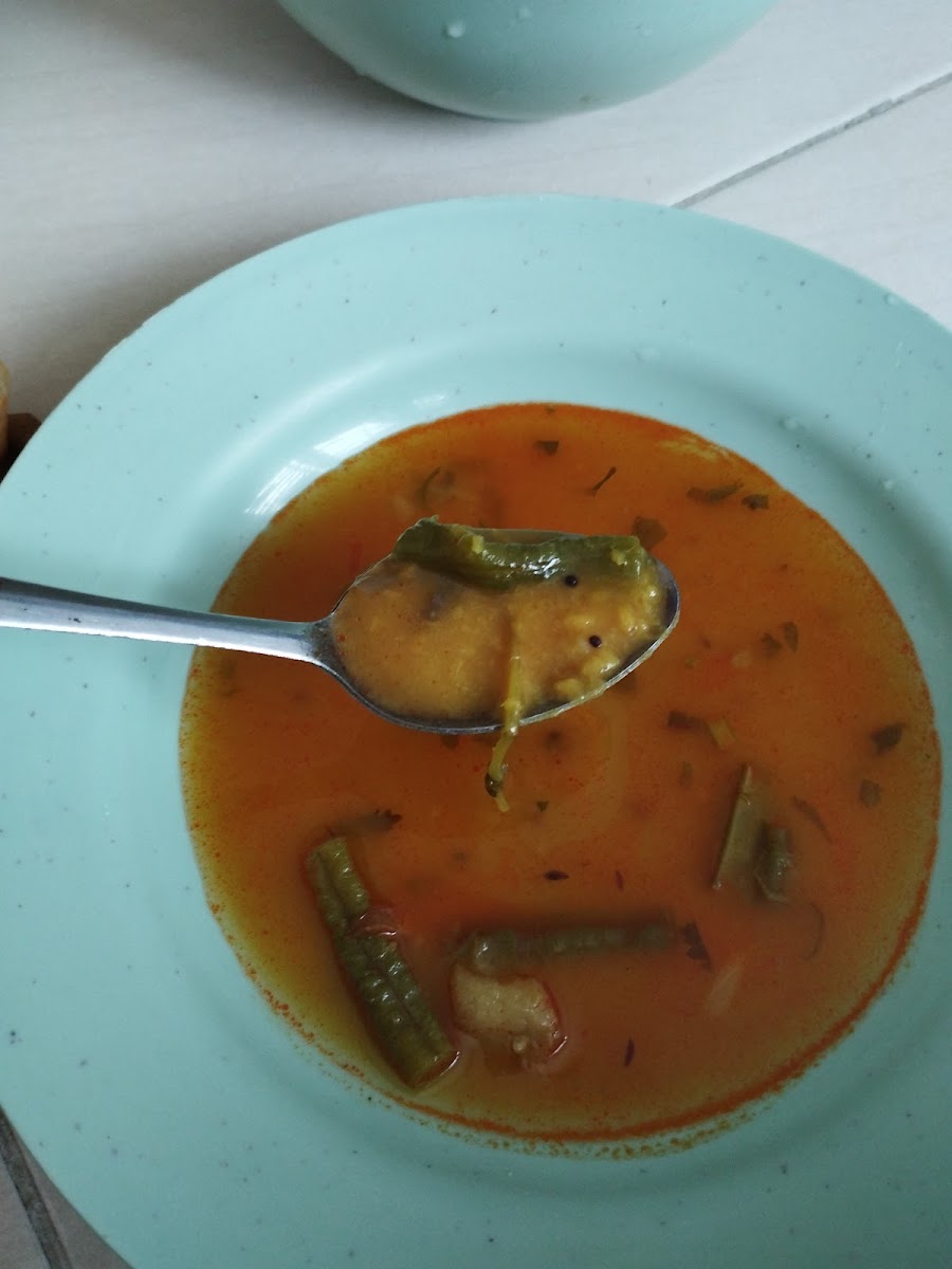 Restoran Jamal Salim Tuaran Photo 6