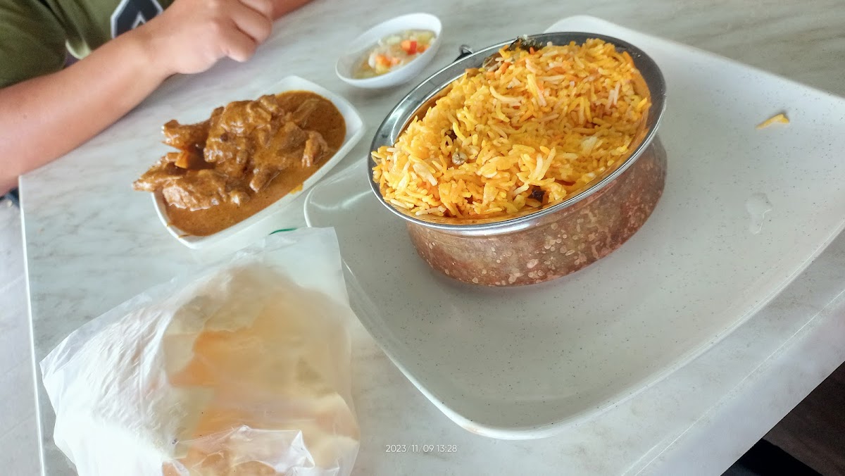 Restoran Jamal Salim Tuaran Photo 8