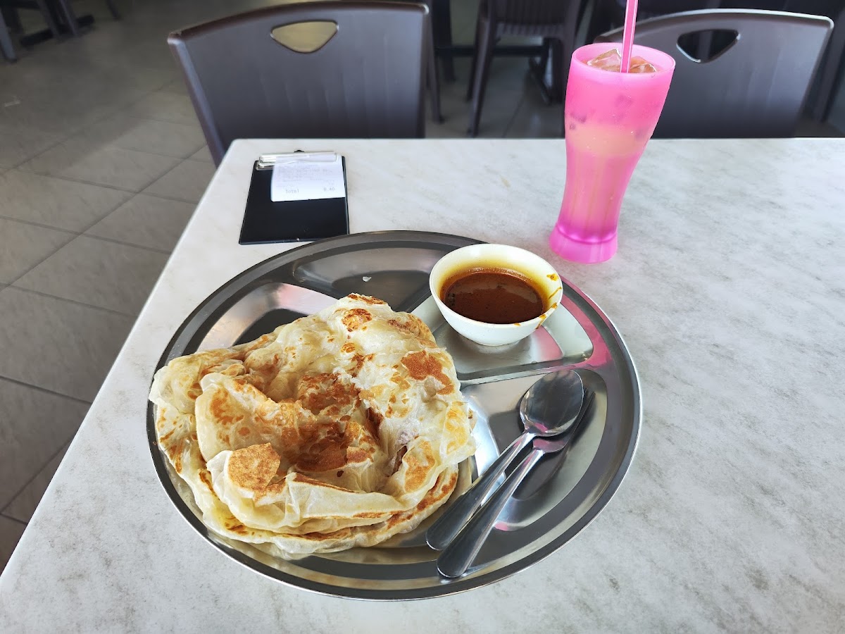 Restoran Jamal Salim Tuaran Photo 9