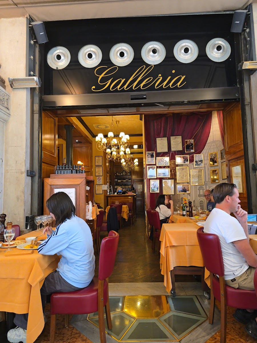 Ristorante Galleria Photo 3