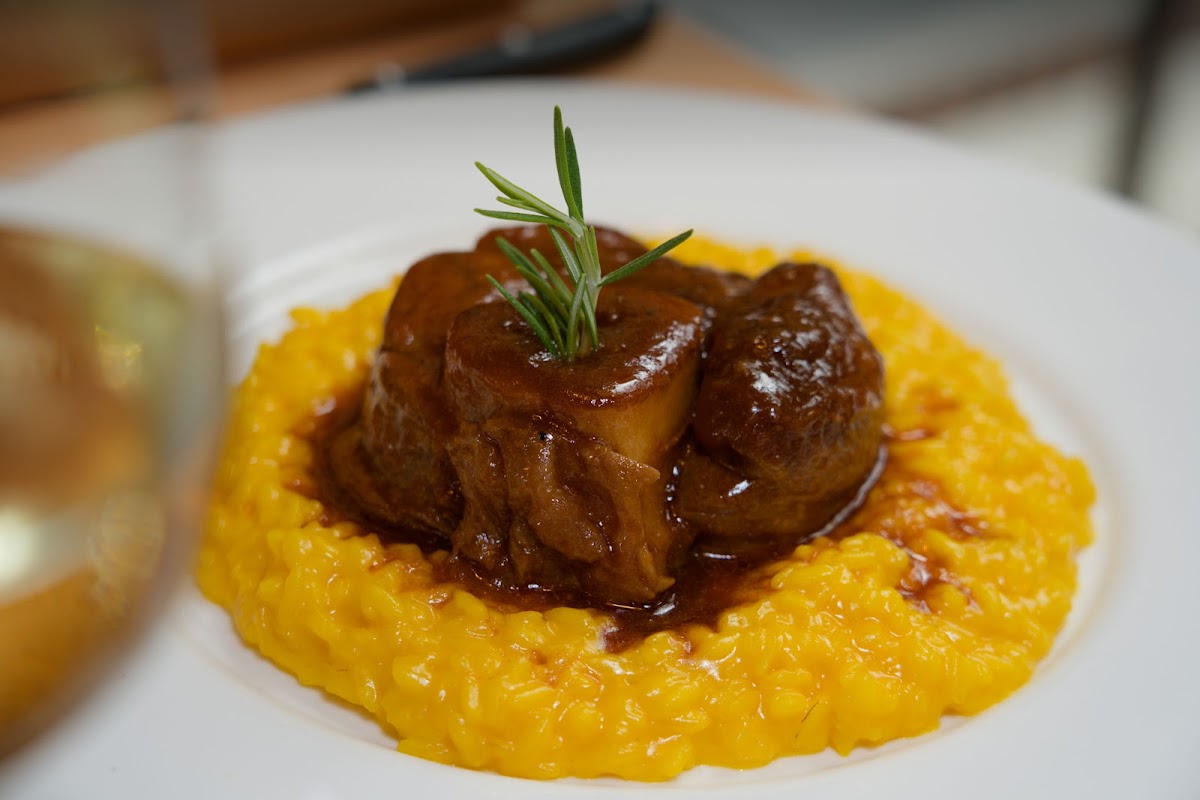 Ristorante Galleria Photo 4
