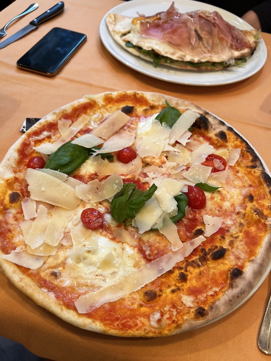 Ristorante Galleria Photo 6