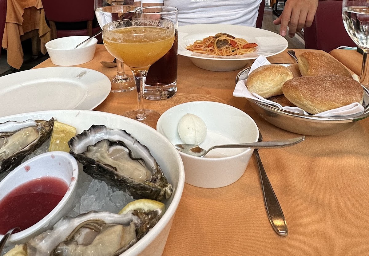 Ristorante Galleria Photo 8