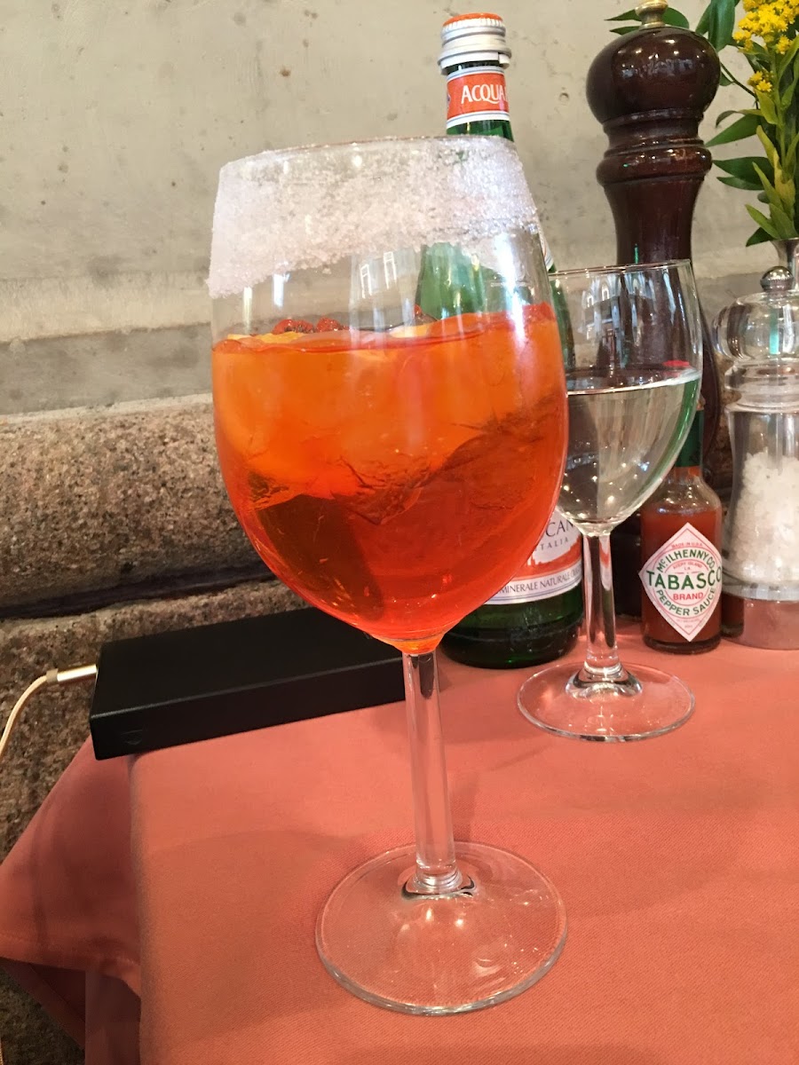 Ristorante Galleria Photo 9