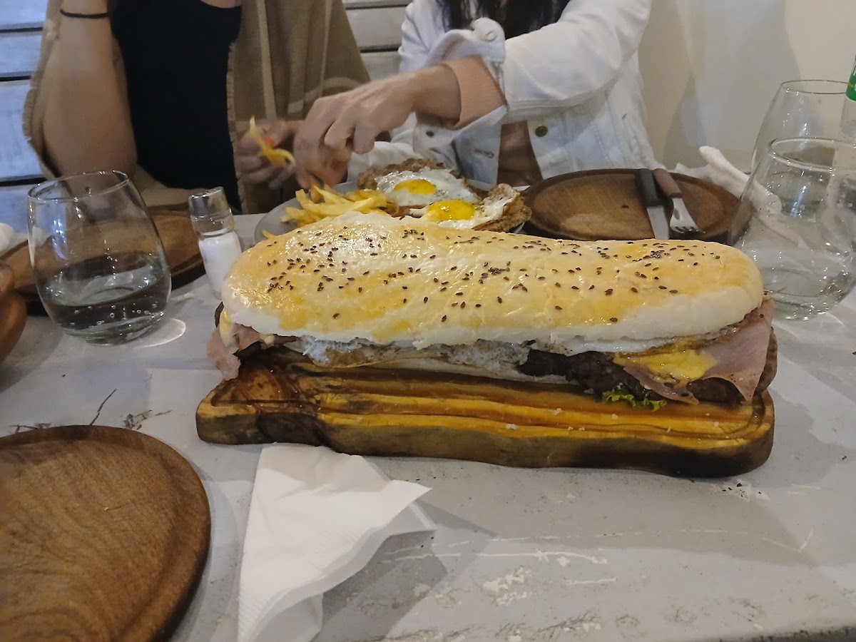 Lado Viejo Photo 2