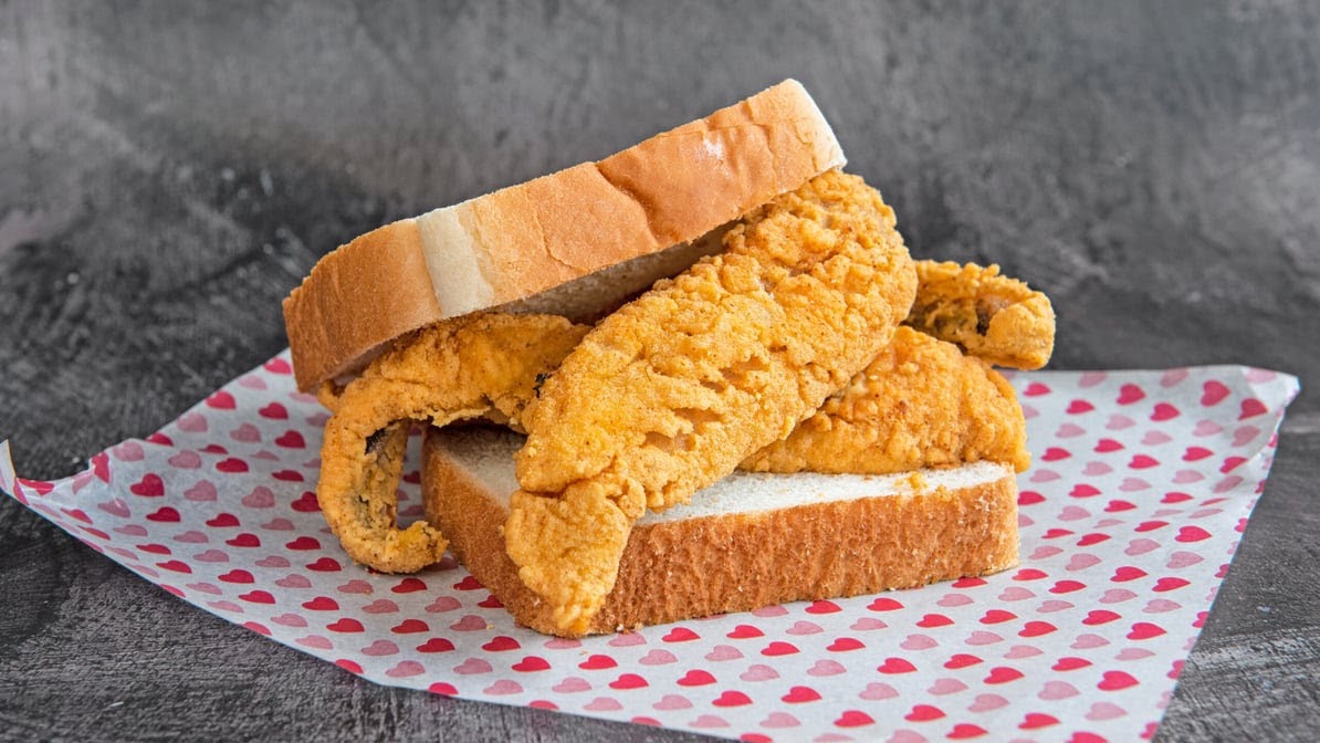 Anna B’s Soulfood Photo 2