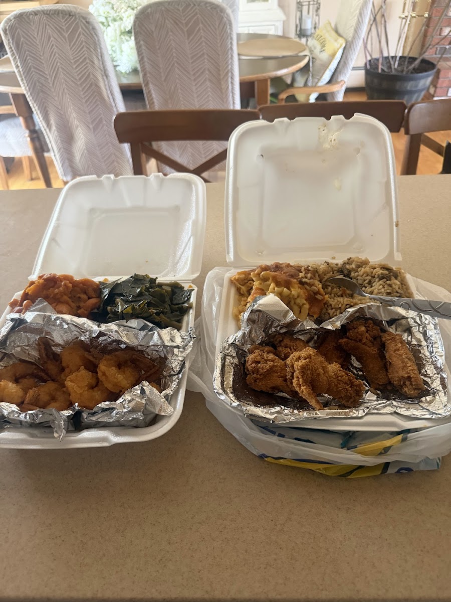 Anna B’s Soulfood Photo 3