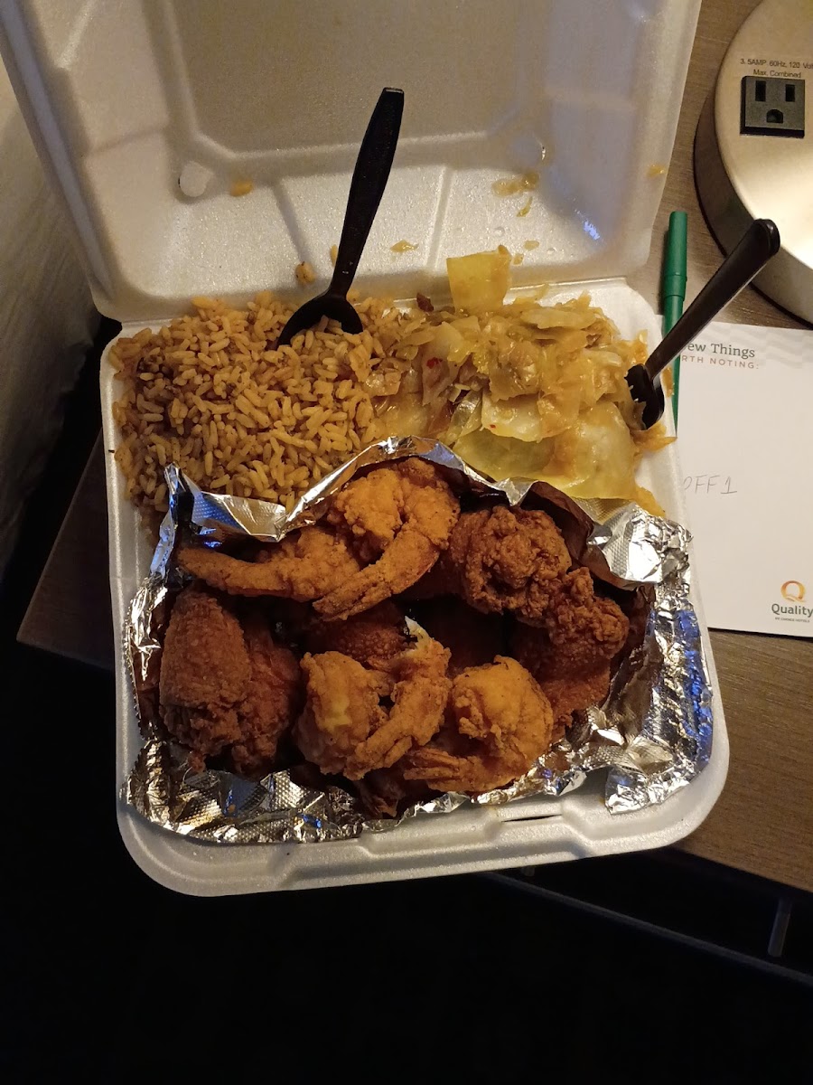 Anna B’s Soulfood Photo 6