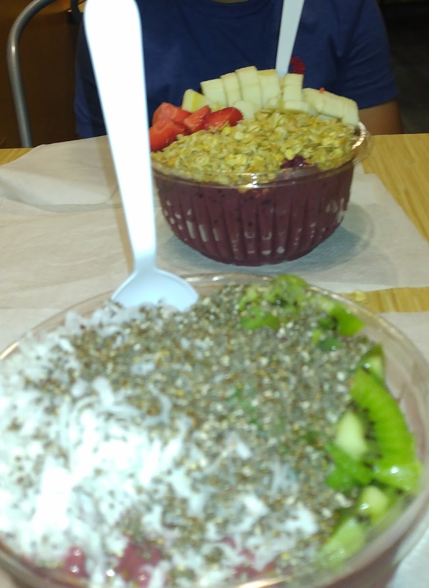 Kwench Juice Cafe Photo 7