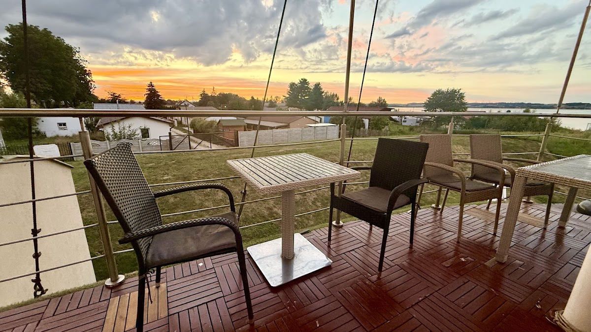 Restauracja STATEK