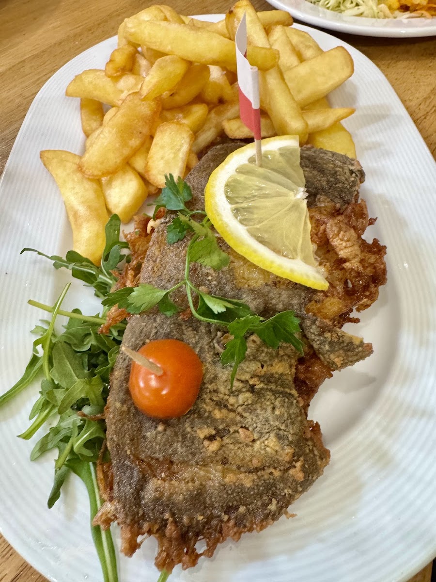 Restauracja STATEK Photo 3