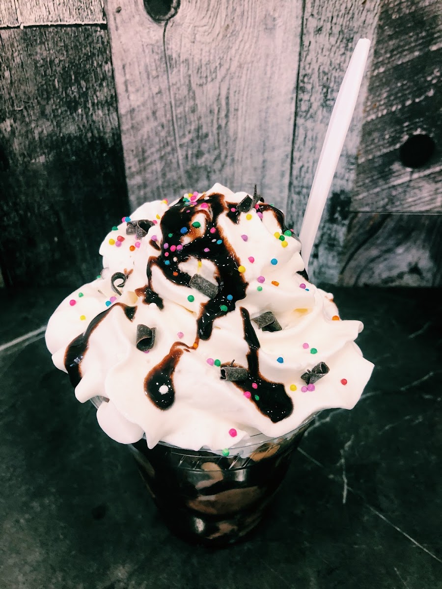 Lickity Split Ice Cream in Beeton Photo 10