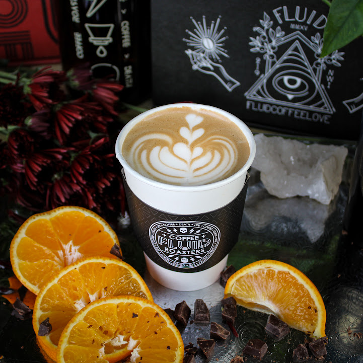 FLUID Coffee Roasters Photo 6