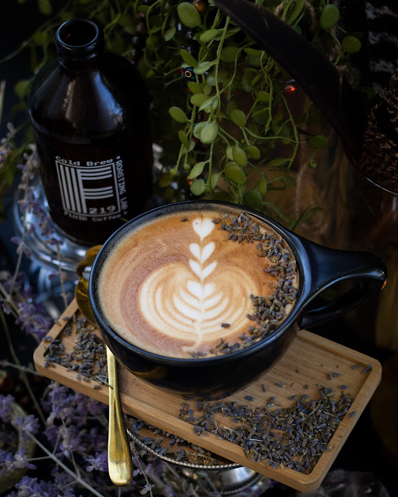 FLUID Coffee Roasters Photo 7