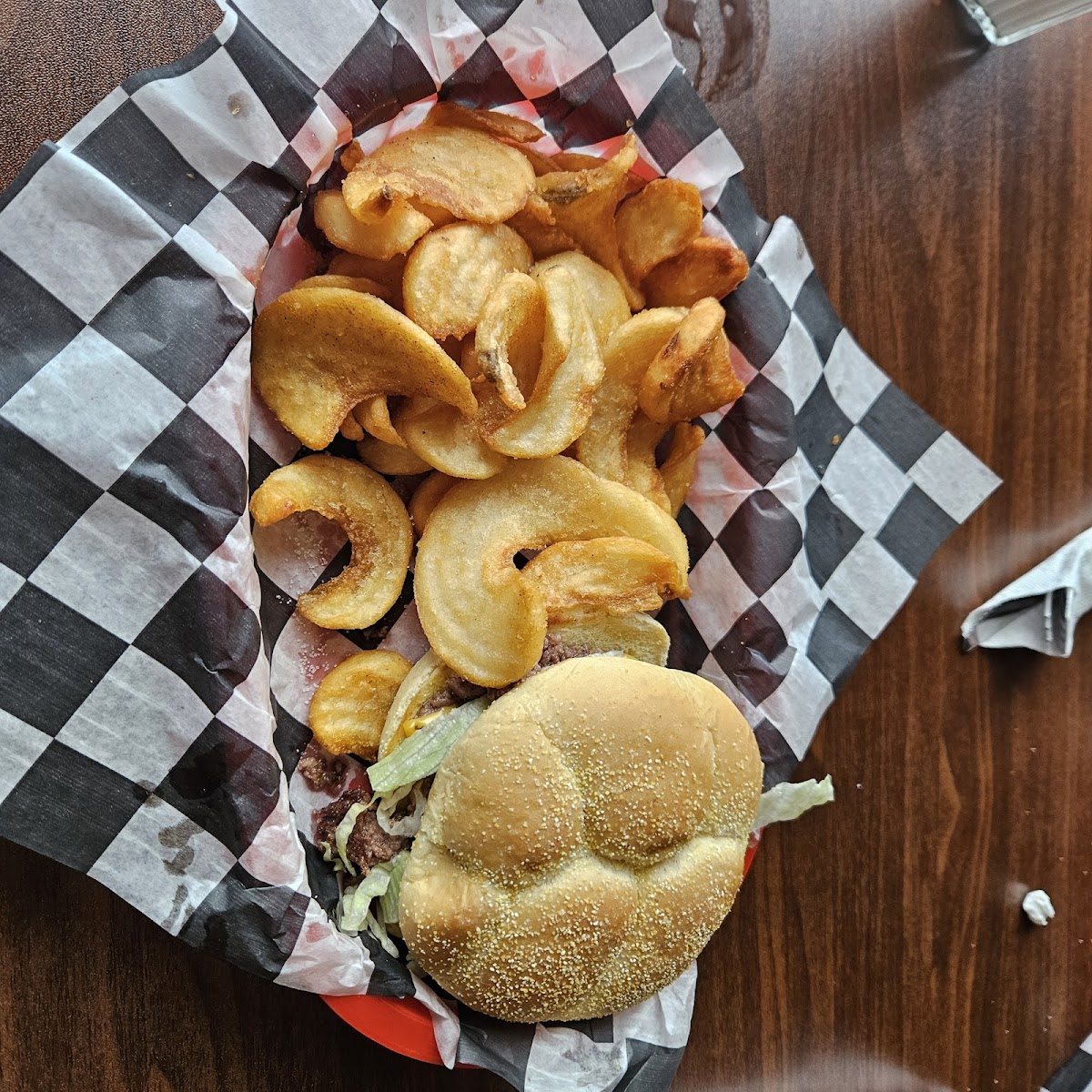 Q Barbecue Co. Photo 10