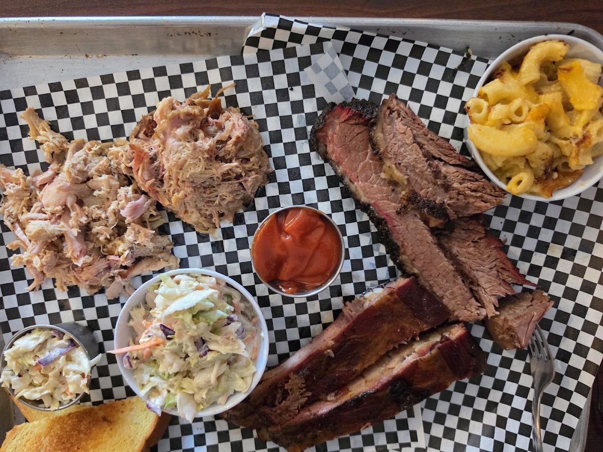 Q Barbecue Co. Photo 3