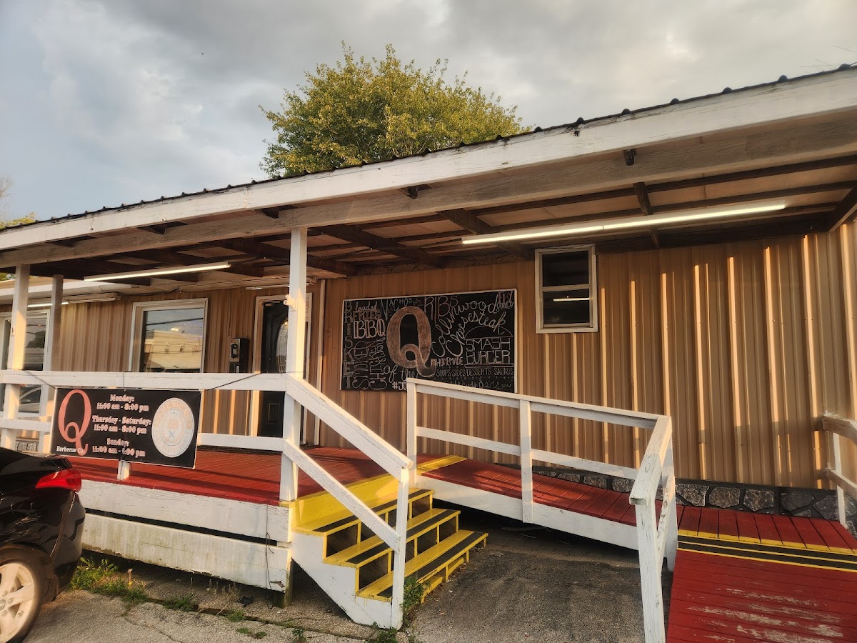 Q Barbecue Co. Photo 4