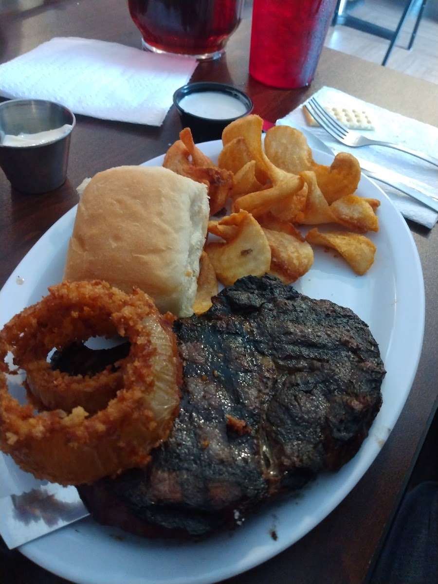 Q Barbecue Co. Photo 6
