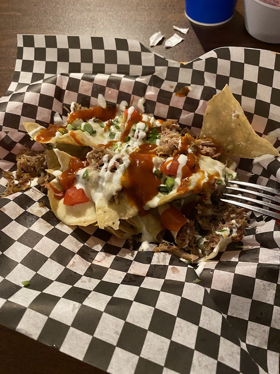 Q Barbecue Co. Photo 7