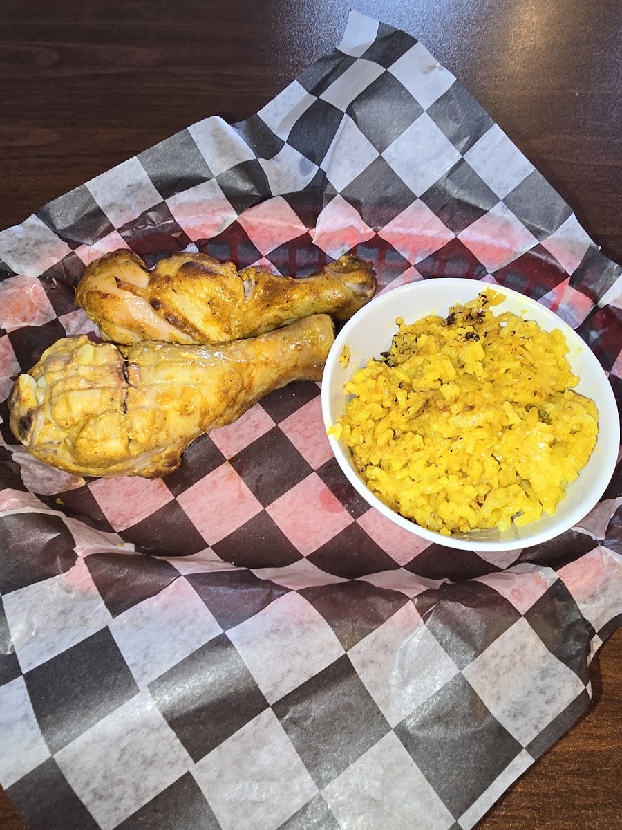 Q Barbecue Co. Photo 8