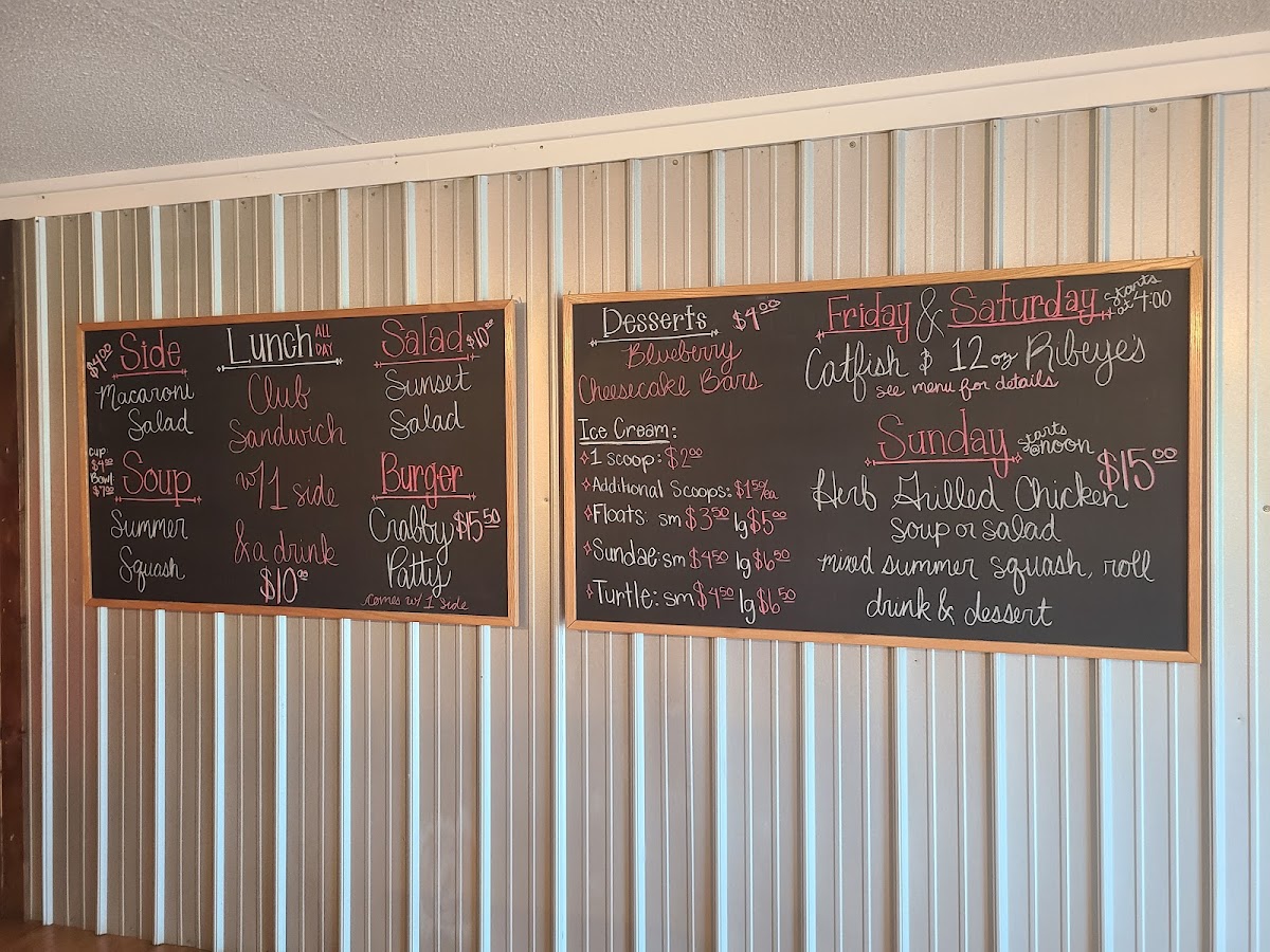 Q Barbecue Co. Photo Menu 10