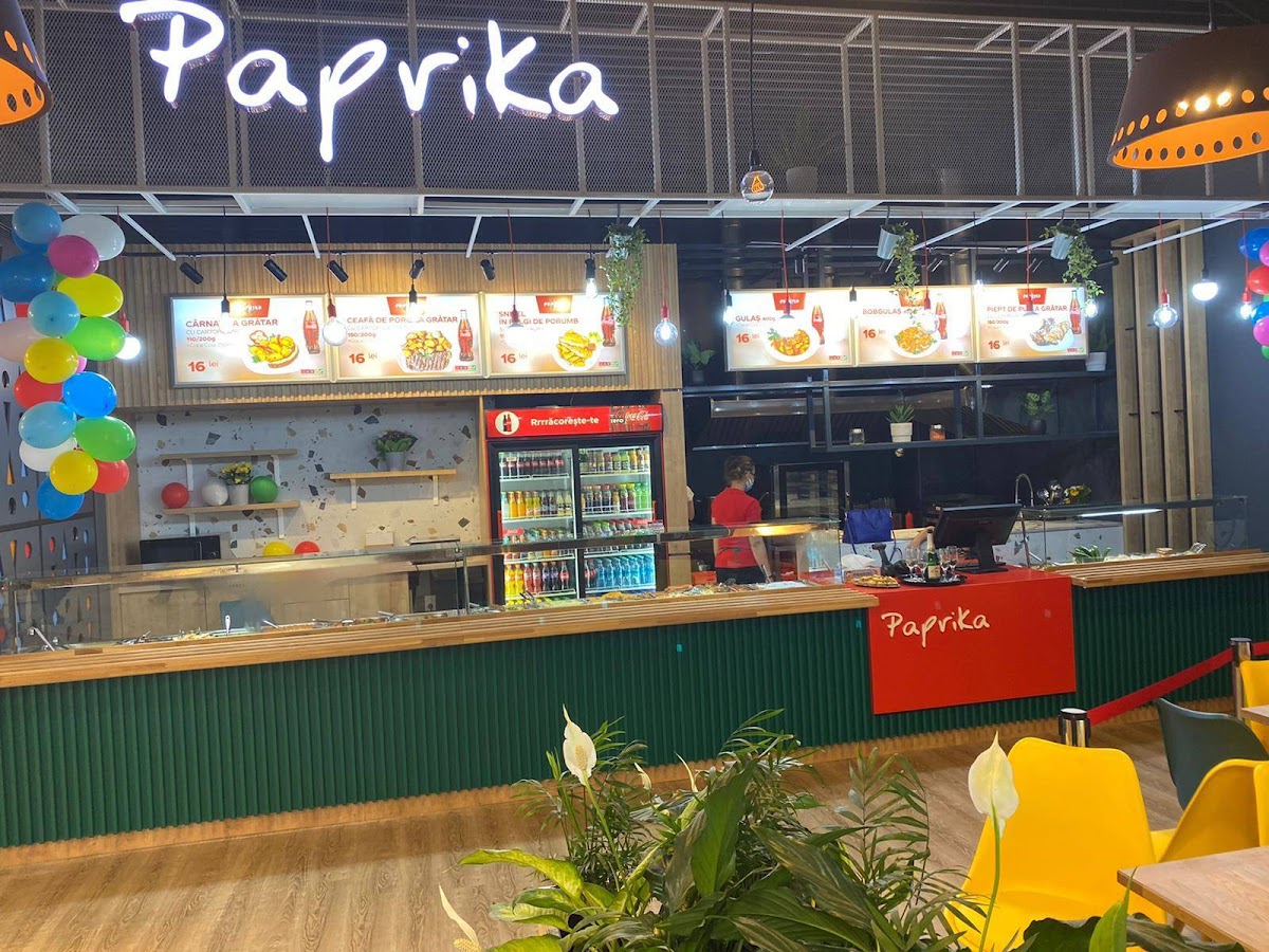 Paprika