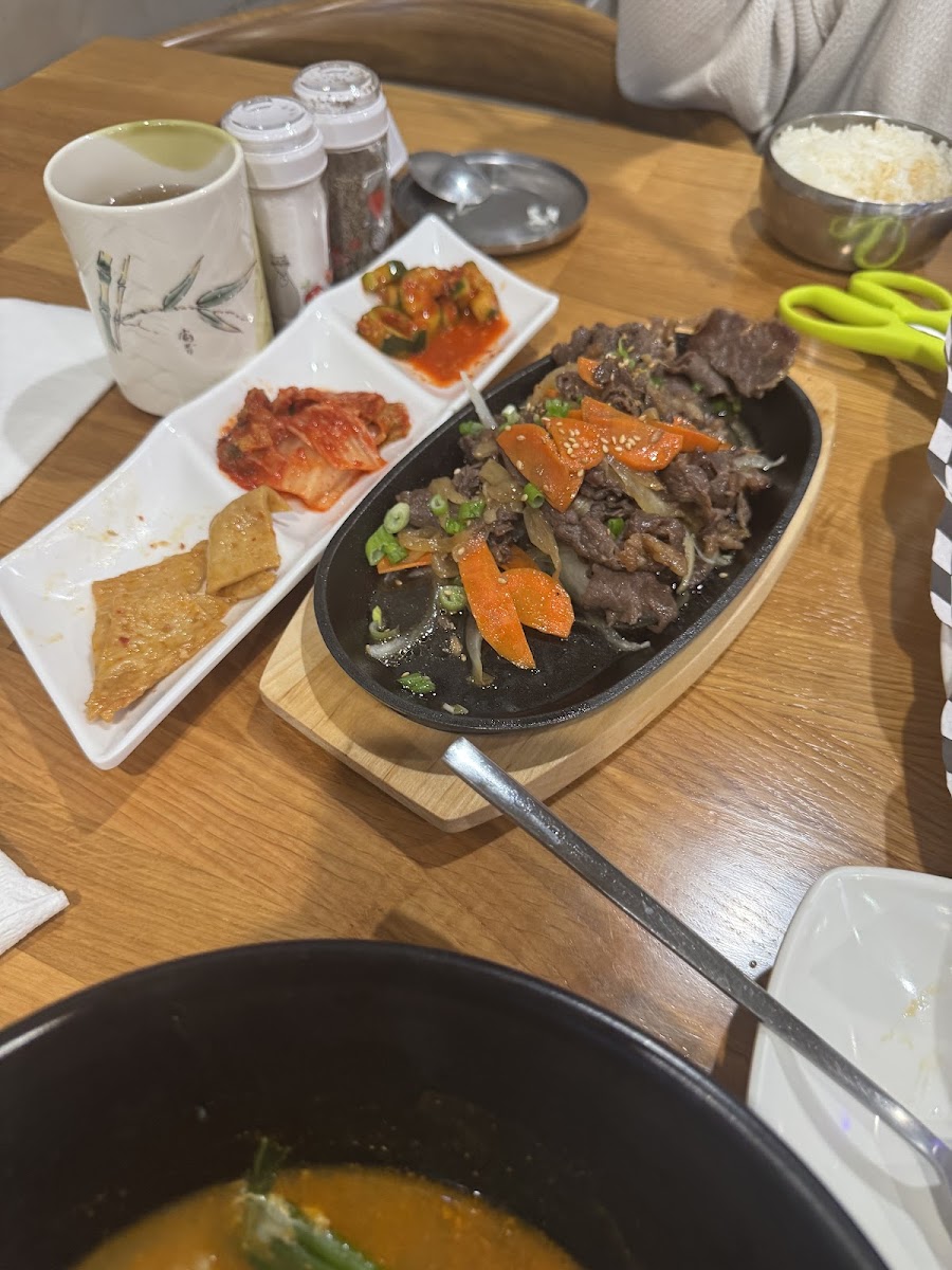 K-Food Village Photo 10