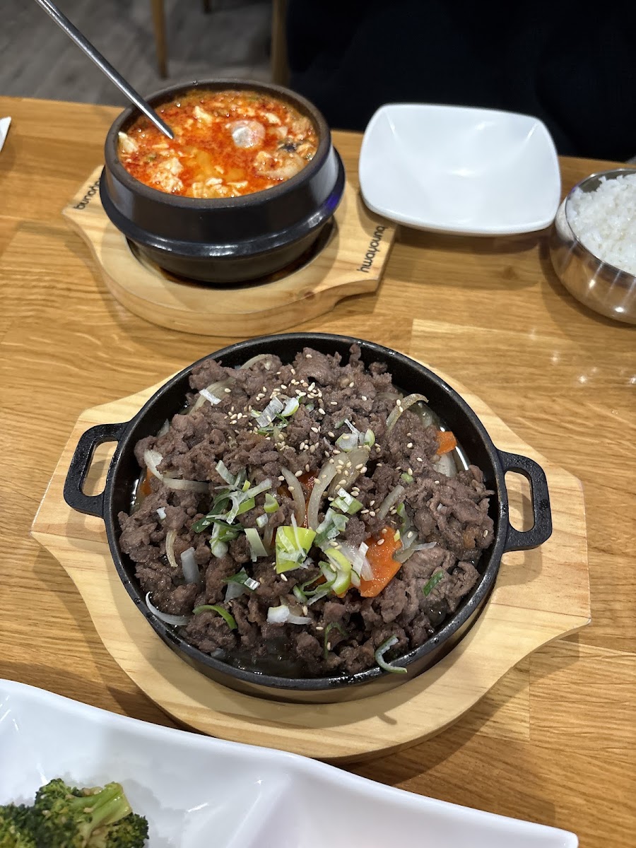 K-Food Village Photo 4