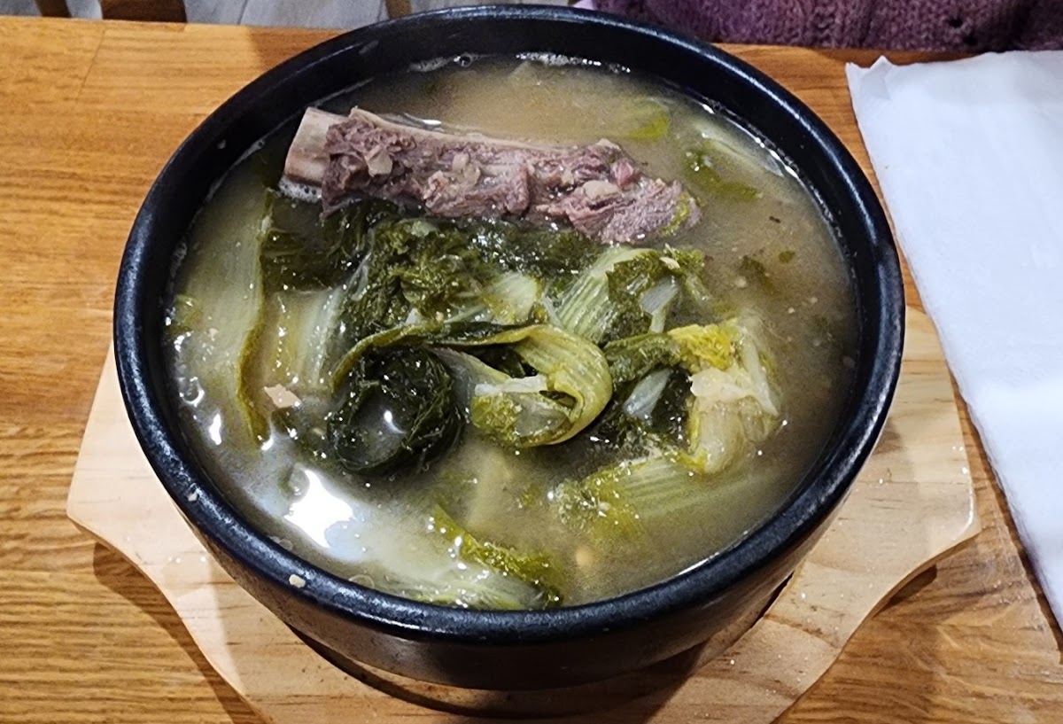 K-Food Village Photo 5