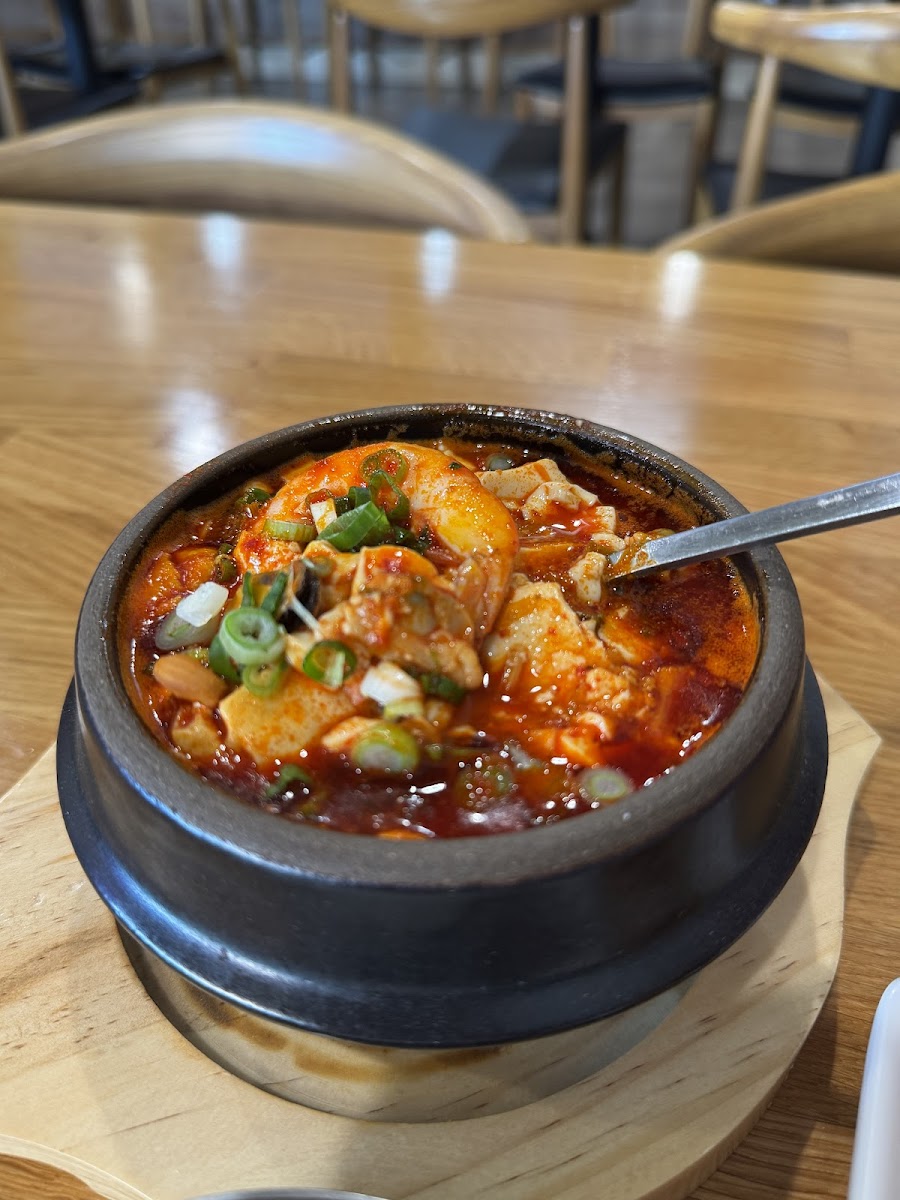 K-Food Village Photo 6