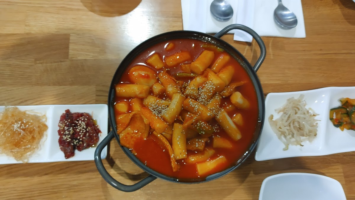 K-Food Village Photo 7