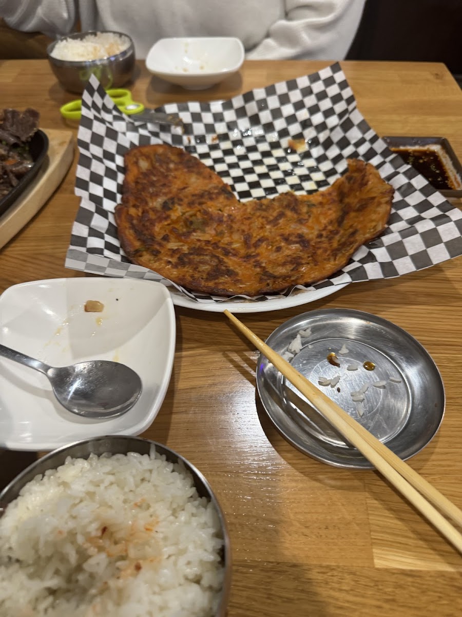 K-Food Village Photo 8