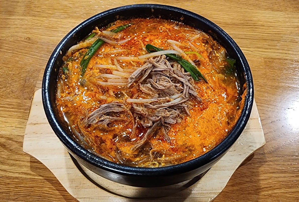 K-Food Village Photo 9