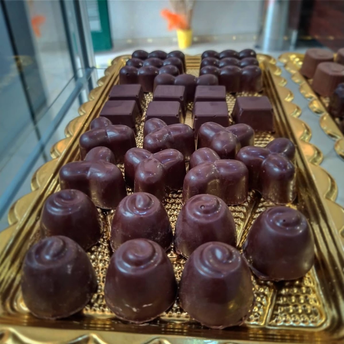 L'angolo del gelato - Piancastagnaio Photo 2