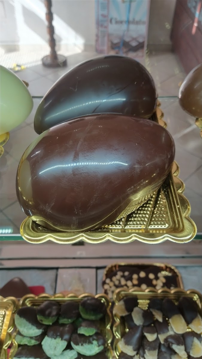 L'angolo del gelato - Piancastagnaio Photo 4
