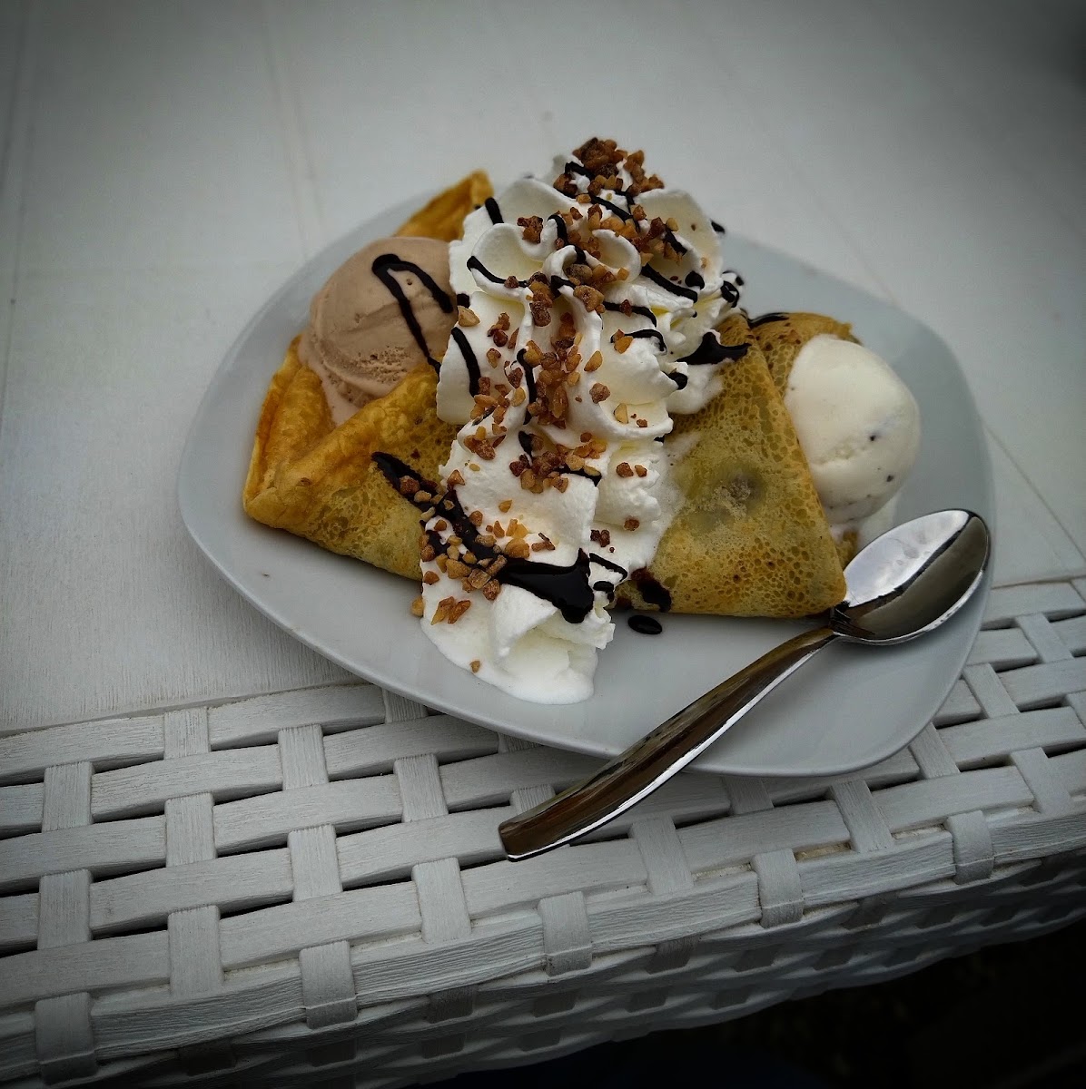 L'angolo del gelato - Piancastagnaio Photo 5