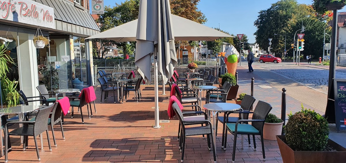 Eiscafé Bella Vita