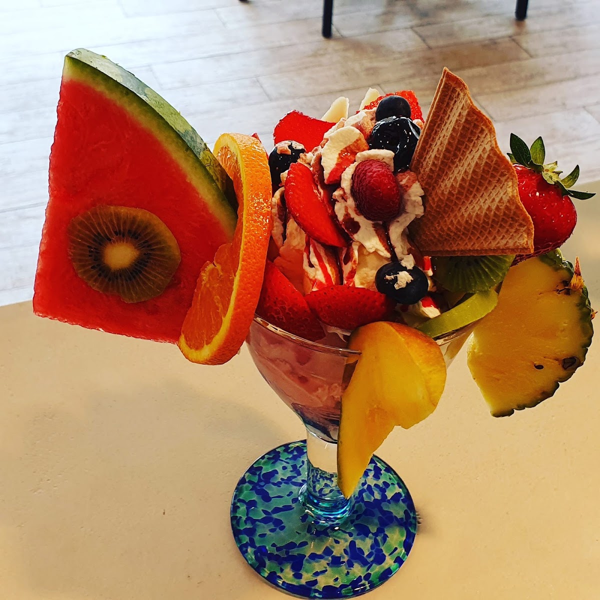 Eiscafé Bella Vita Photo 6