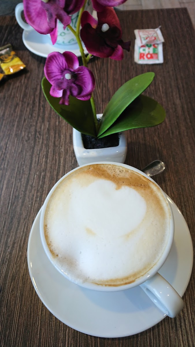 Eiscafé Bella Vita Photo 7