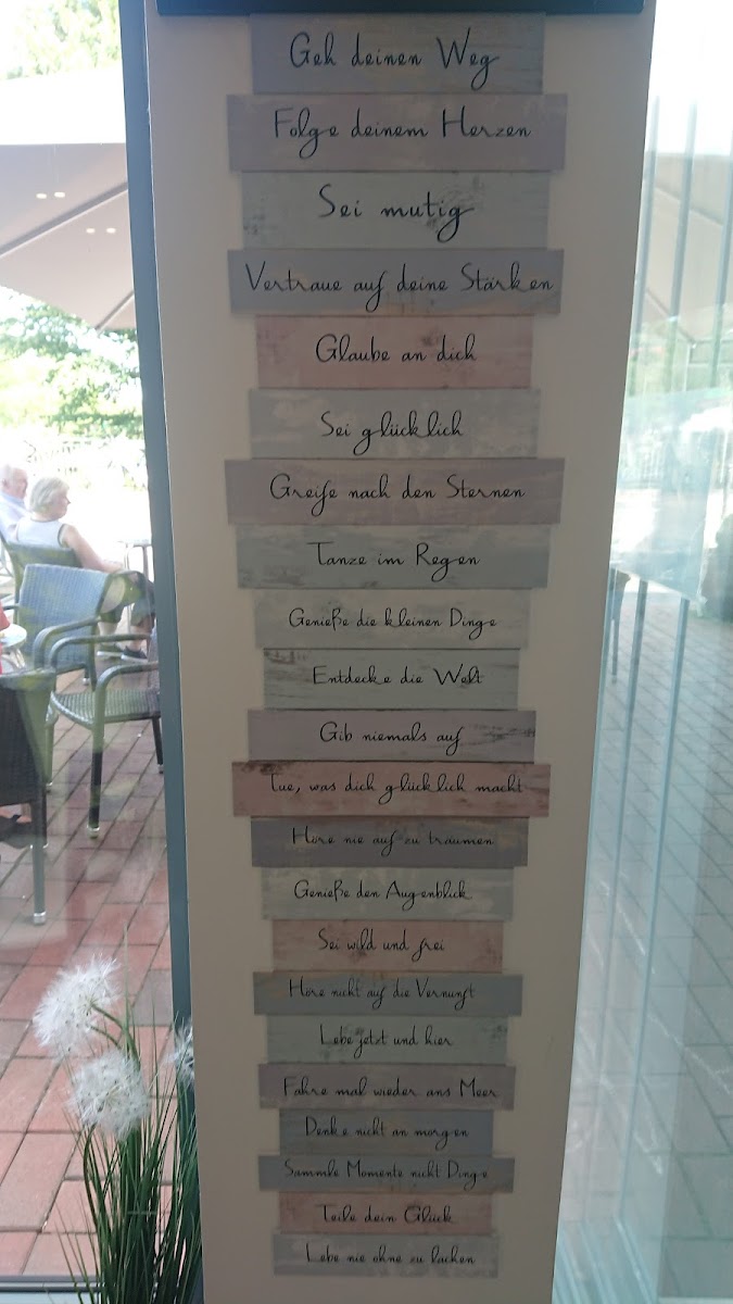 Eiscafé Bella Vita Photo Menu 2