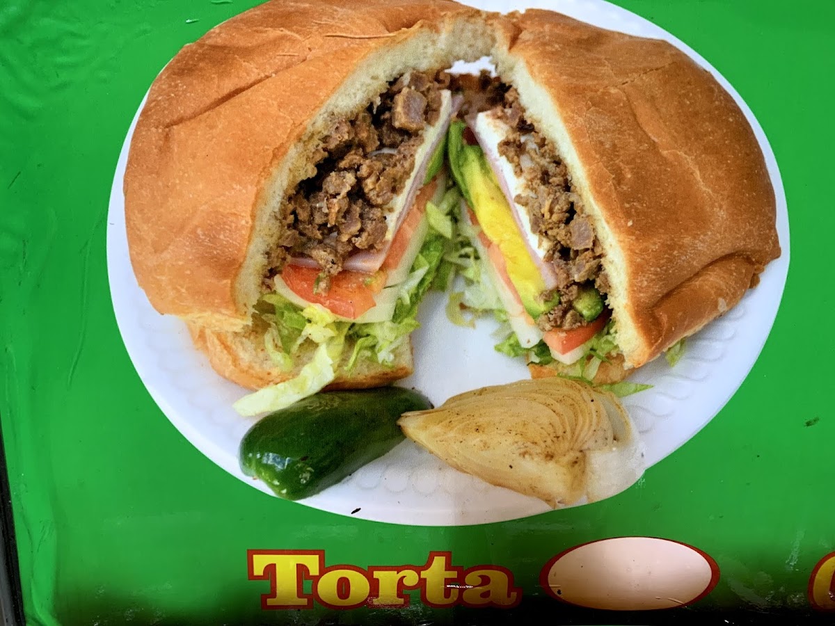 Tacos Colima Photo 2