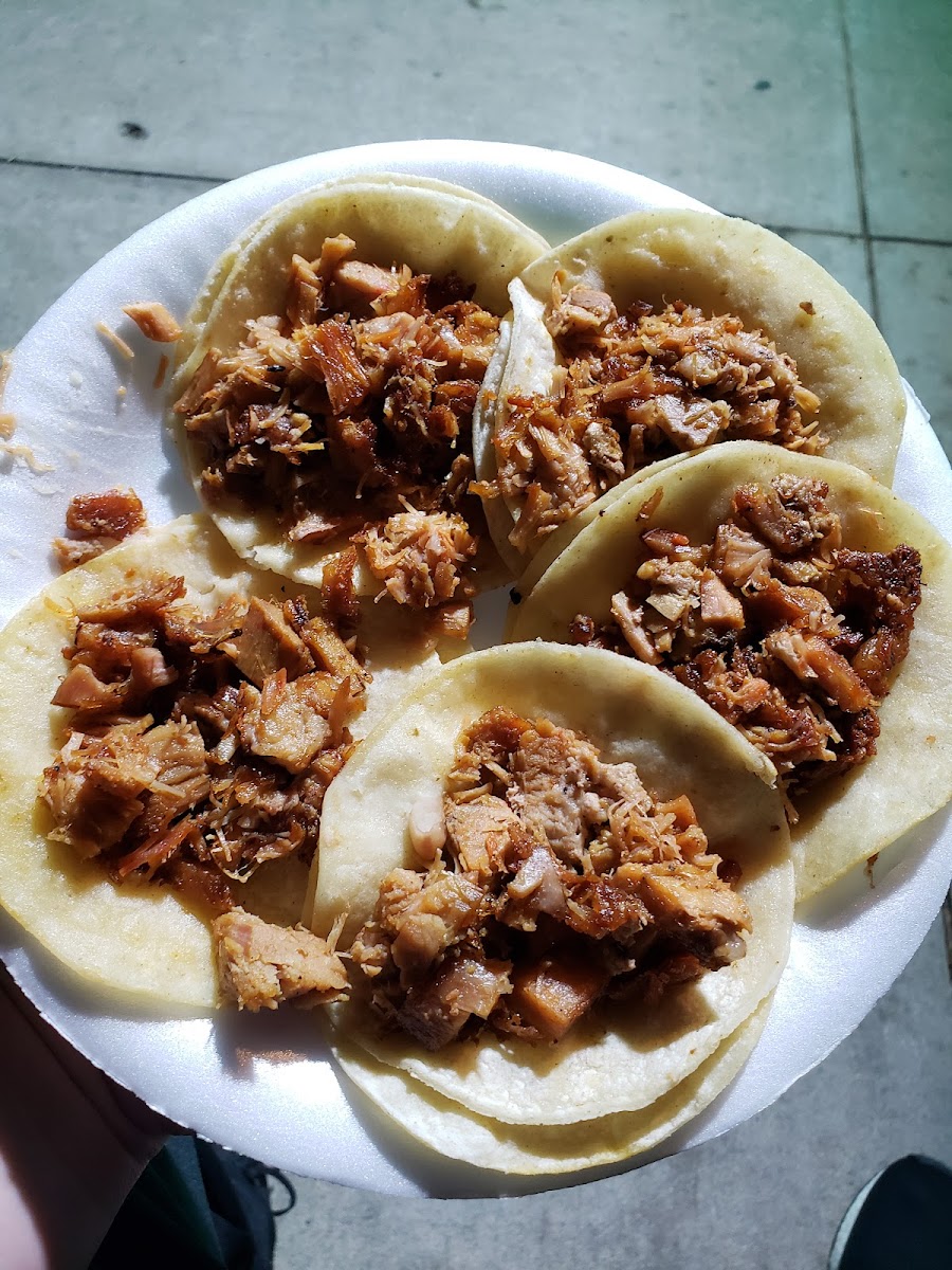 Tacos Colima Photo 4