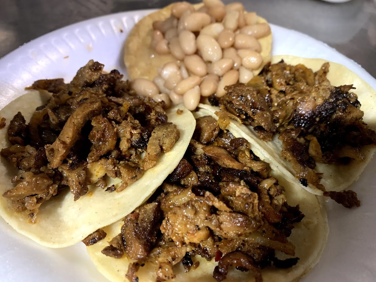 Tacos Colima Photo 5