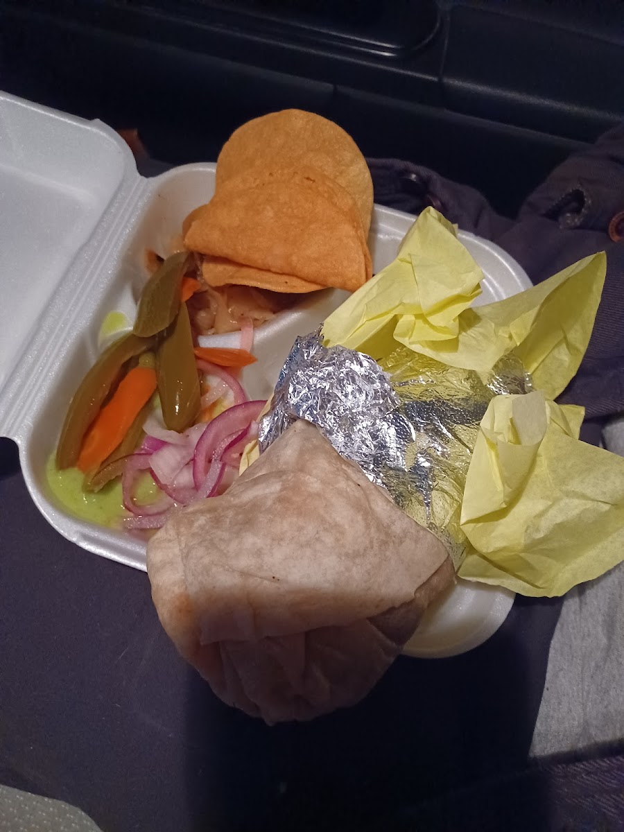 Tacos Colima Photo 6