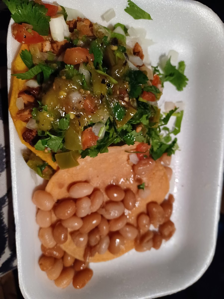 Tacos Colima Photo 7