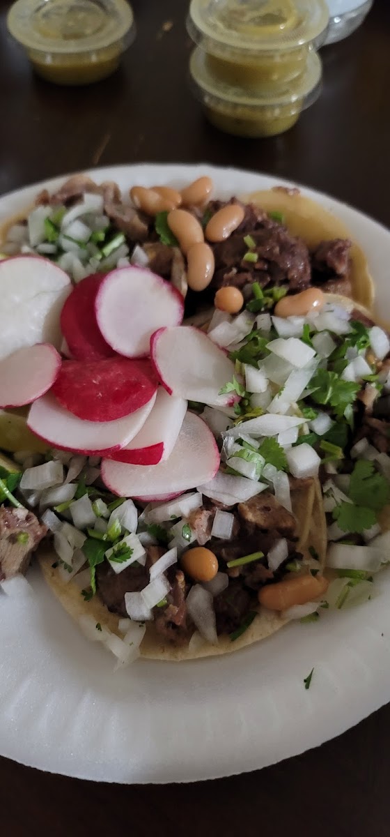 Tacos Colima Photo 8
